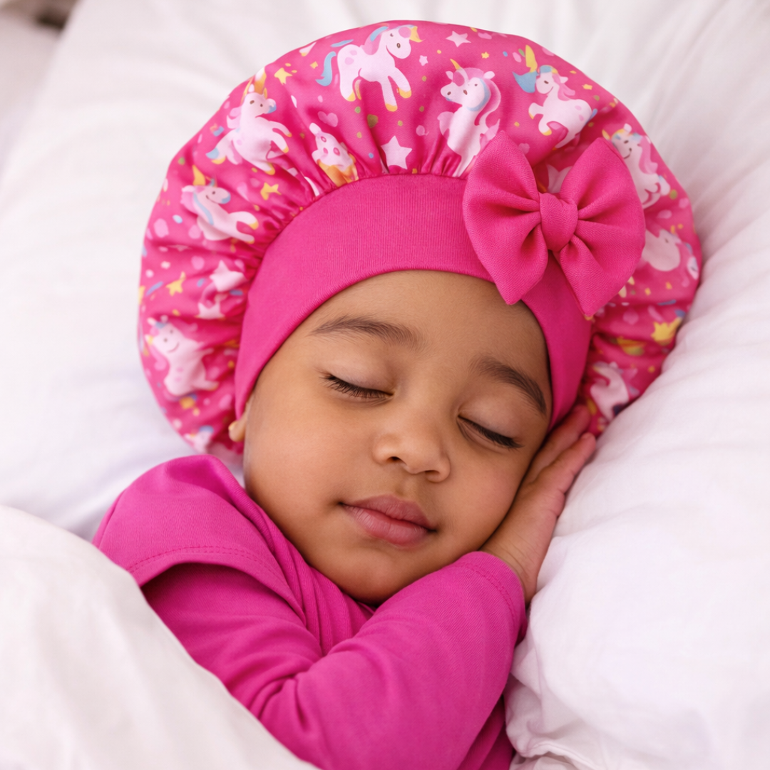 Kids Bonnet