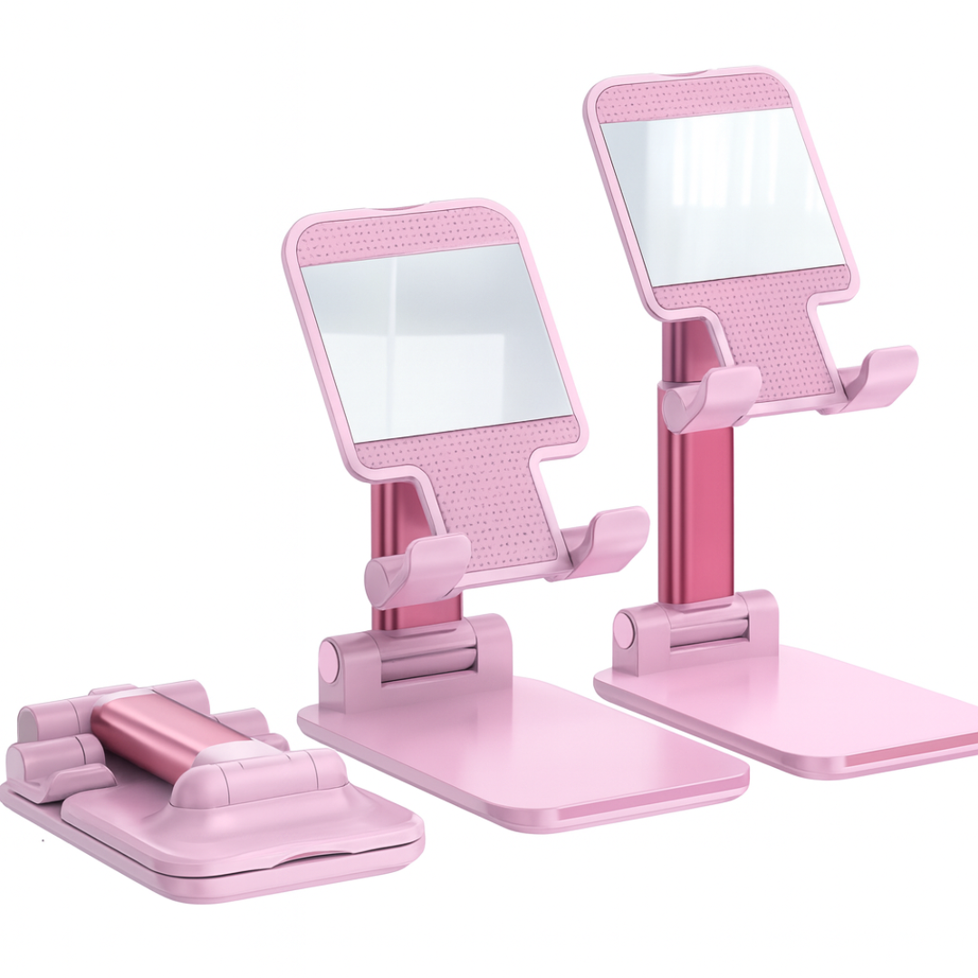 Adjustable & Premium Phone Holder
