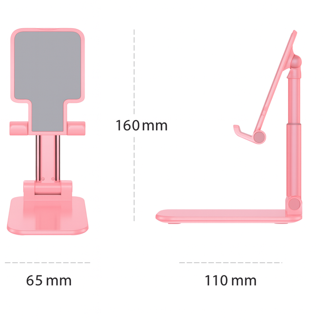 Adjustable & Premium Phone Holder