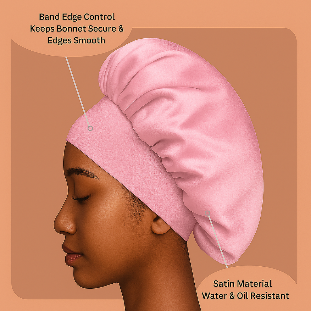 Regular Bonnet