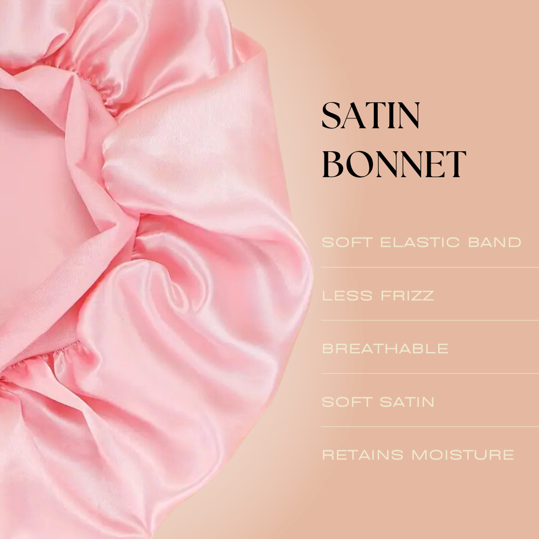 Regular Bonnet