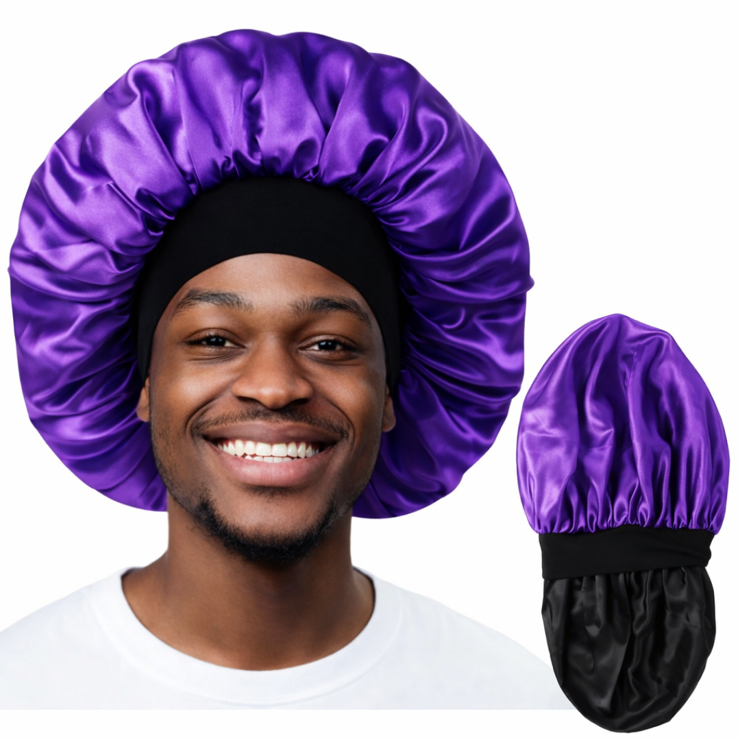 Reversible Bonnet