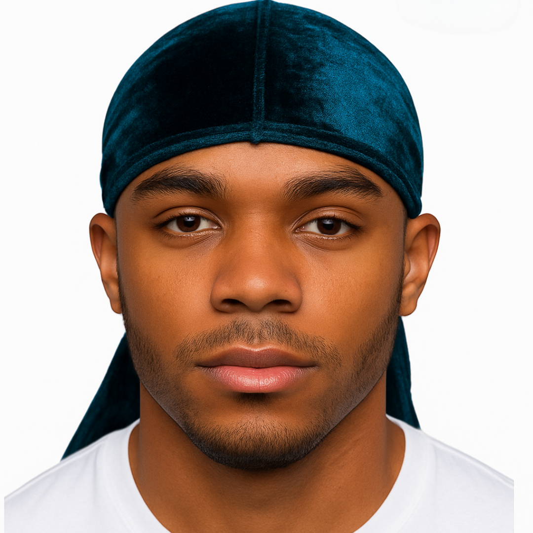Velvet Durags