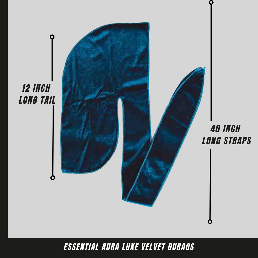 Velvet Durags