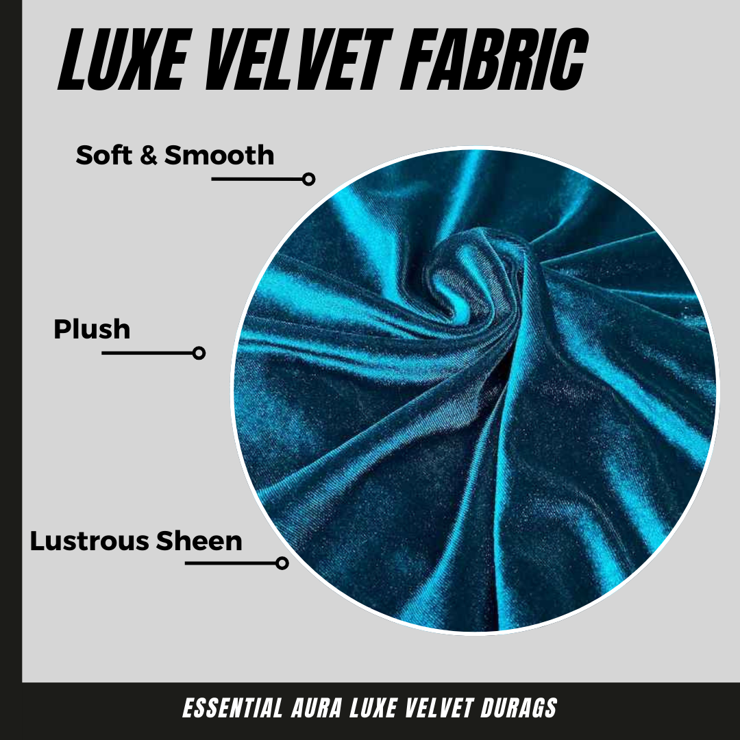 Velvet Durags