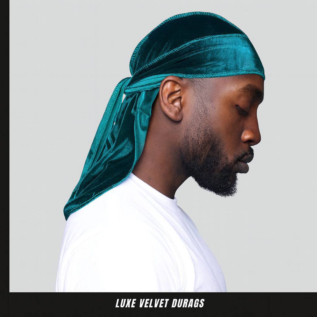 Velvet Durags