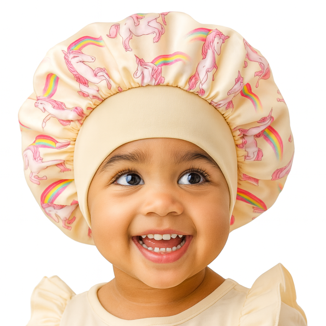 Kids Bonnet