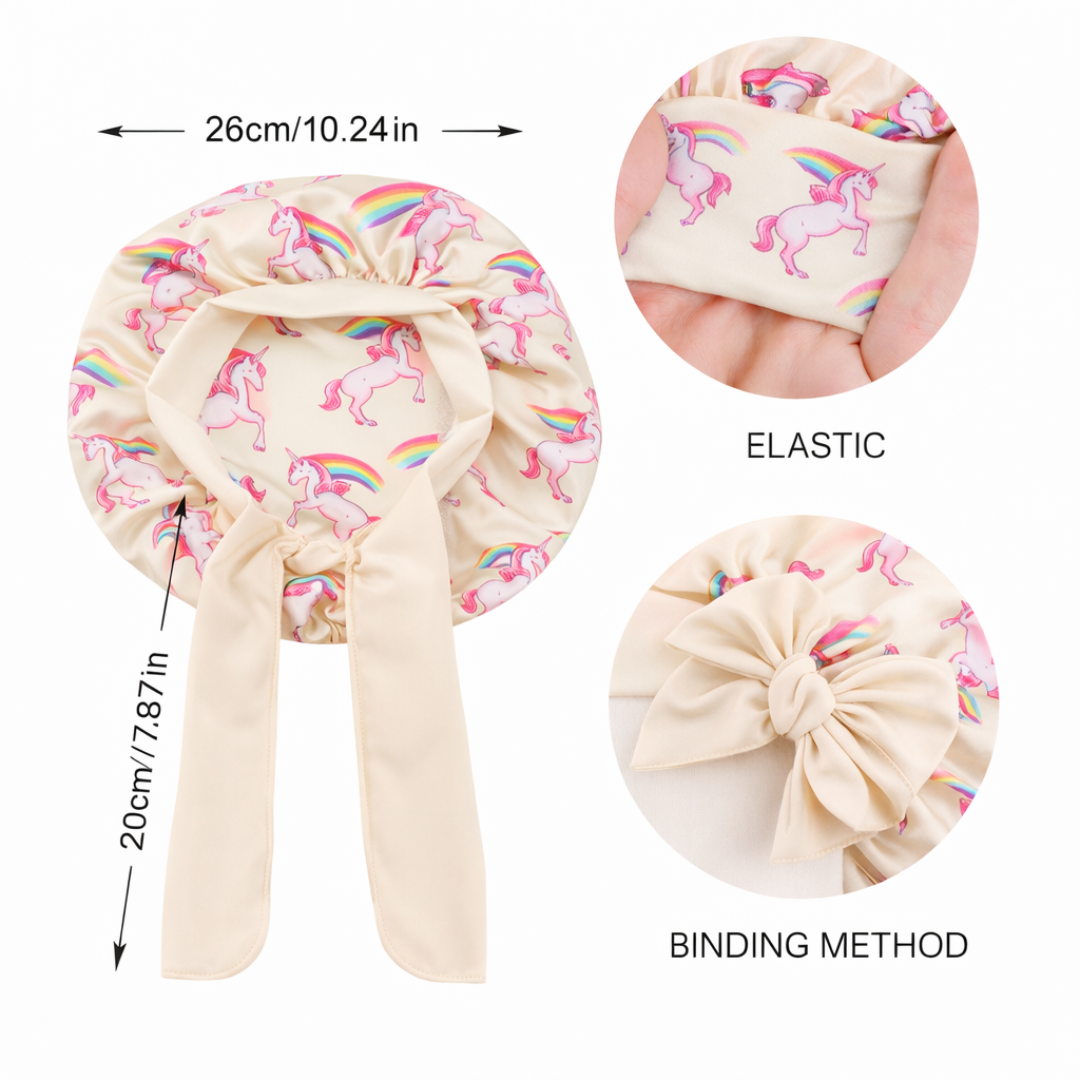 Kids Bonnet