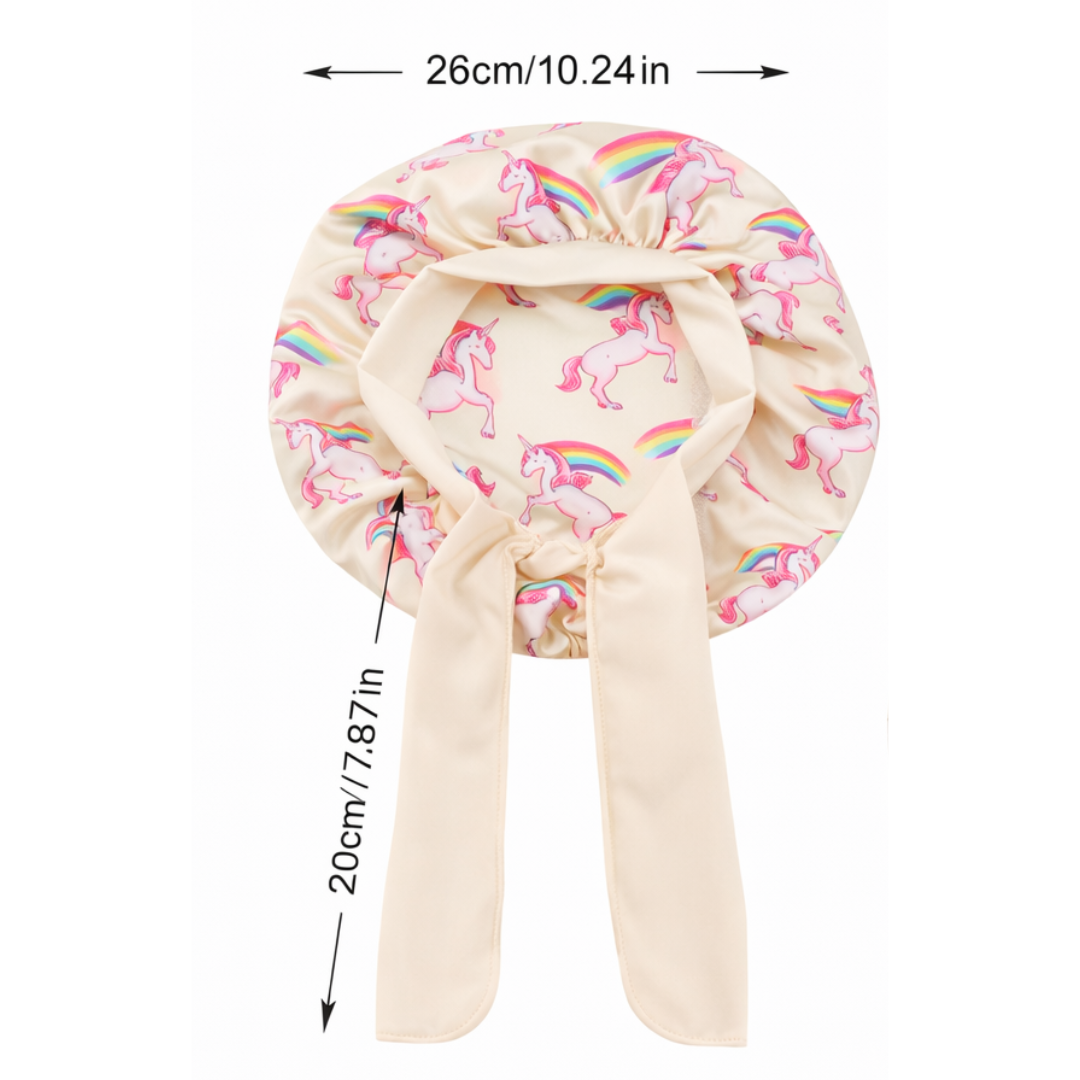 Kids Bonnet