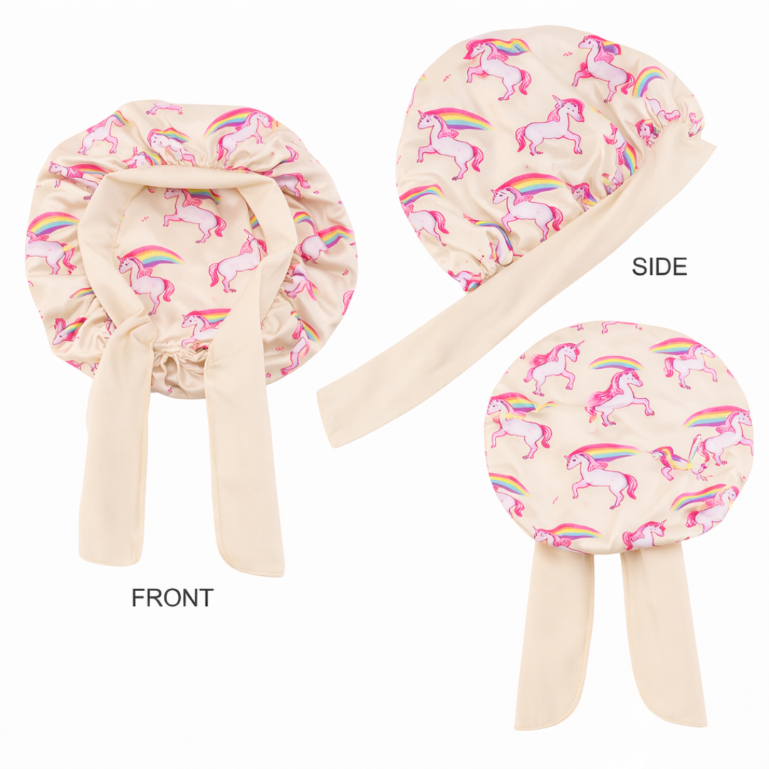 Kids Bonnet
