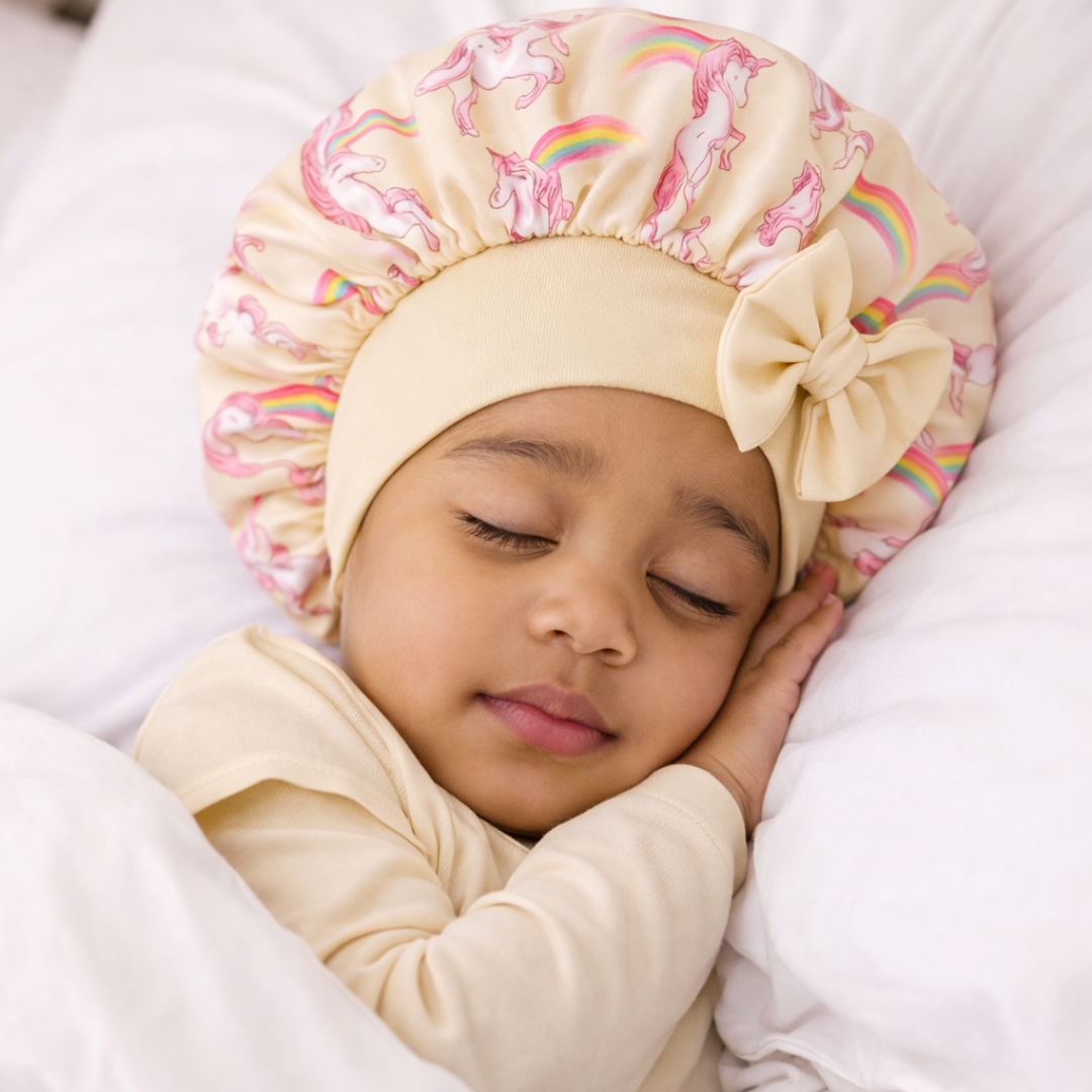 Kids Bonnet