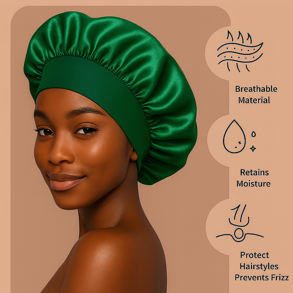 Regular Bonnet