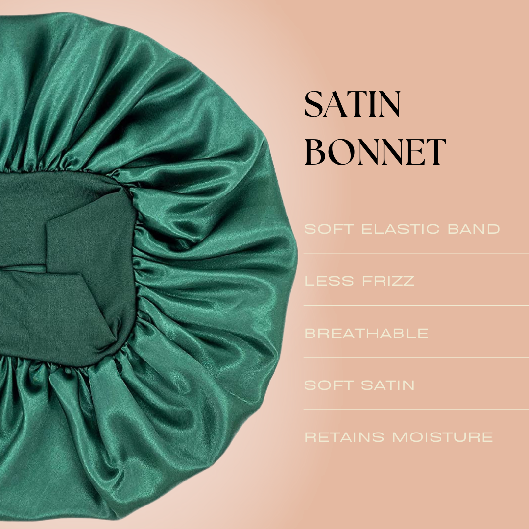 Regular Bonnet