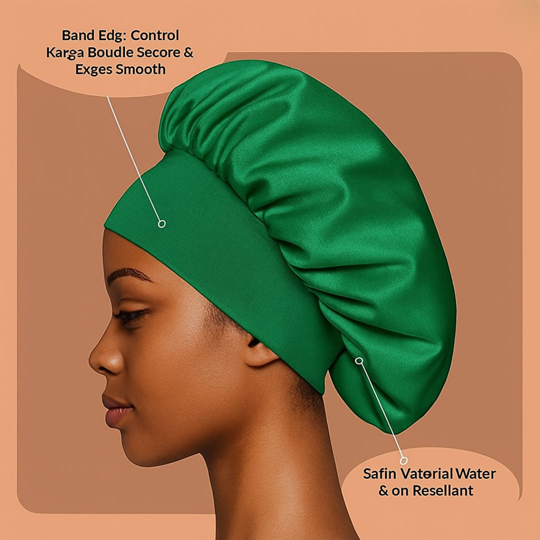 Regular Bonnet