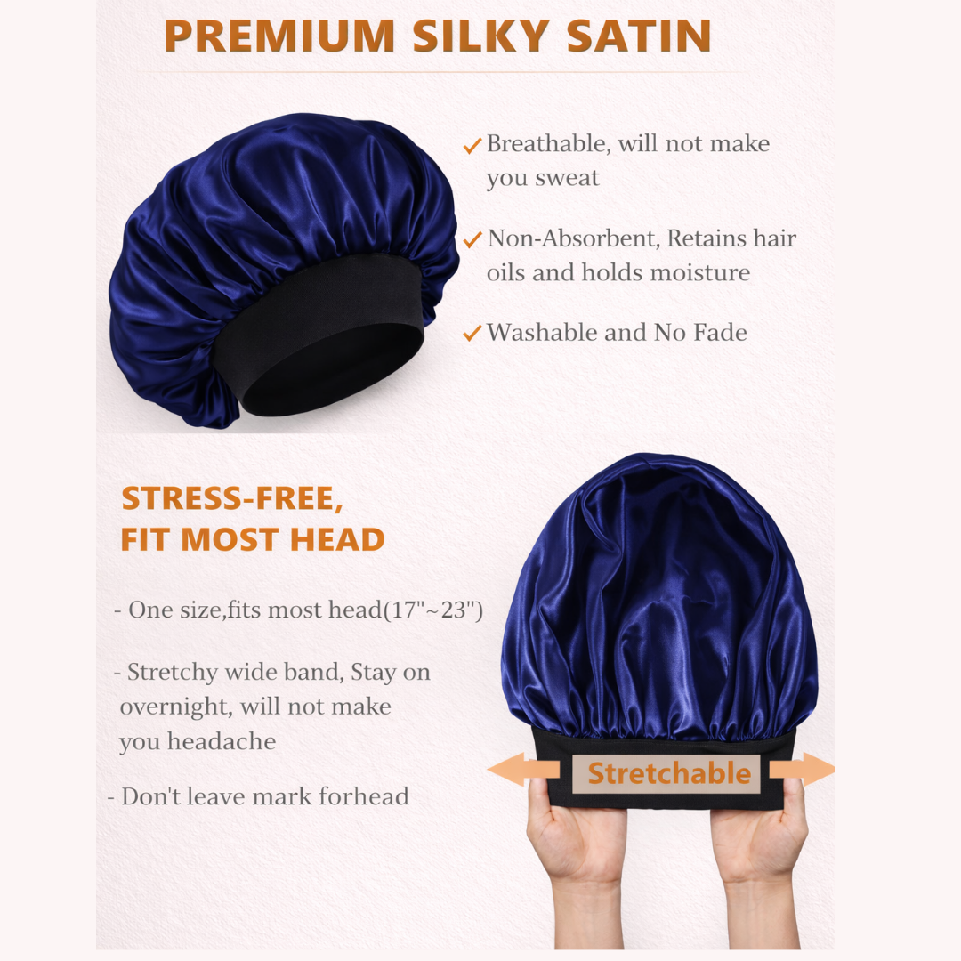 Reversible Bonnet