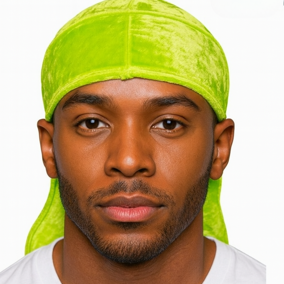 Velvet Durags