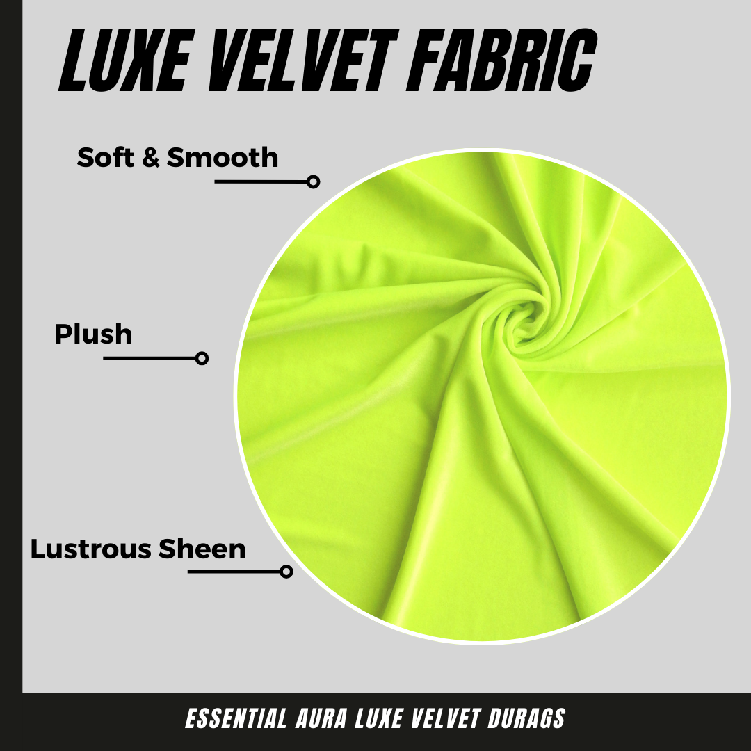 Velvet Durags