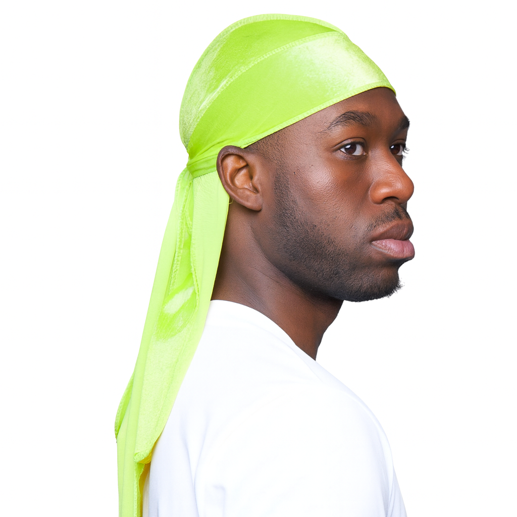 Velvet Durags