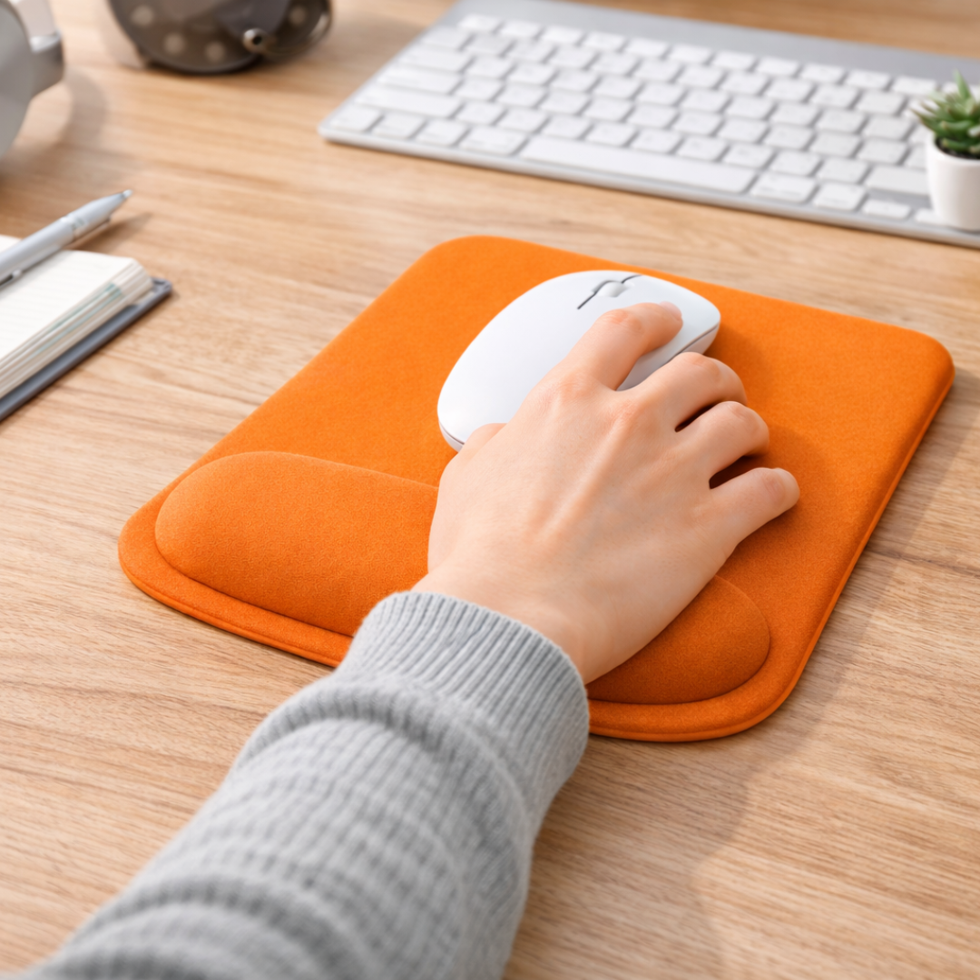 Mouse Pads