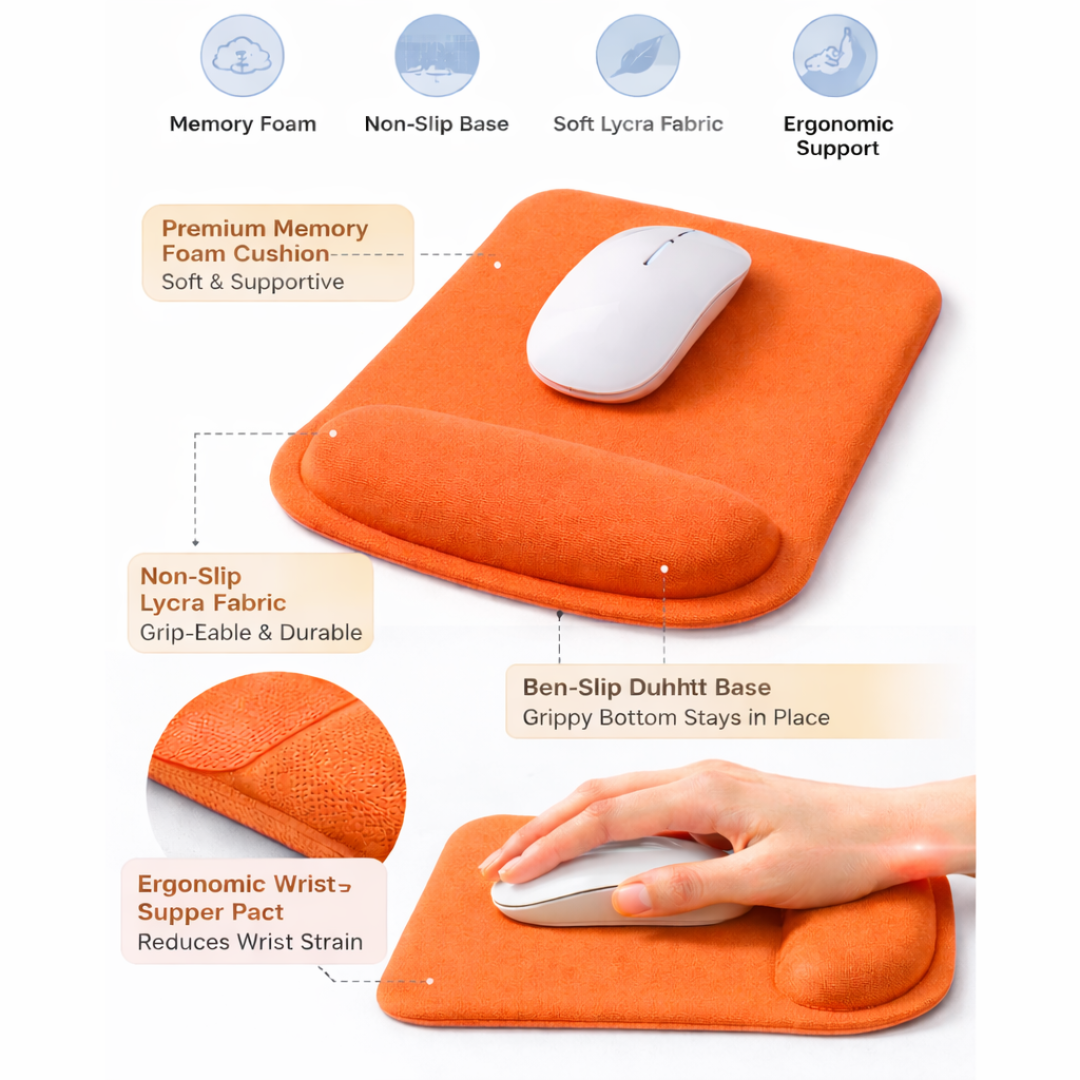 Mouse Pads