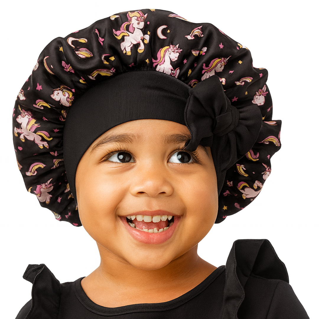 Kids Bonnet