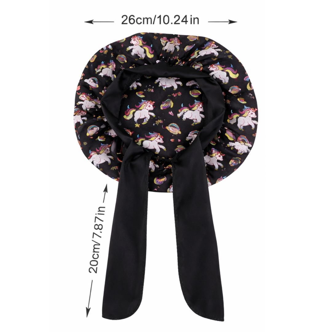 Kids Bonnet
