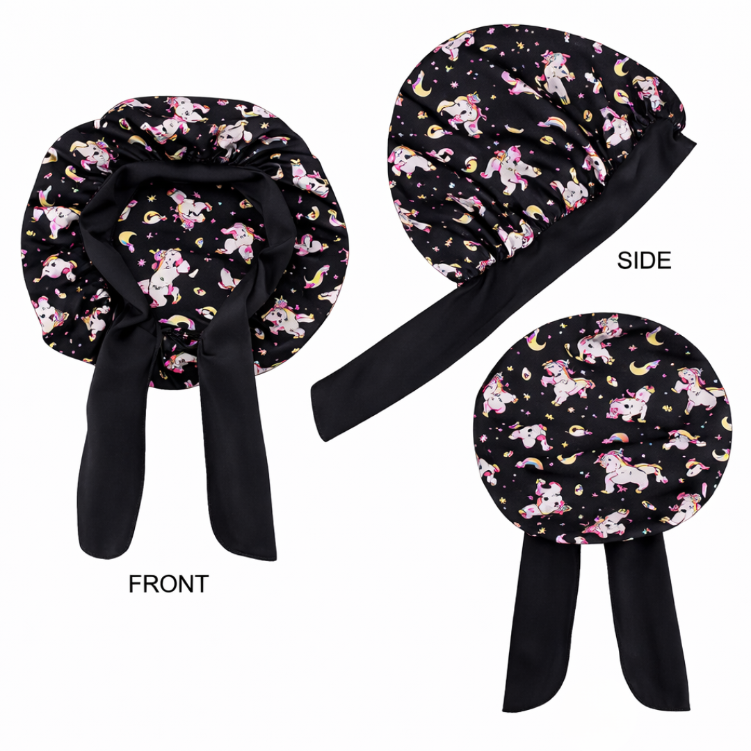 Kids Bonnet