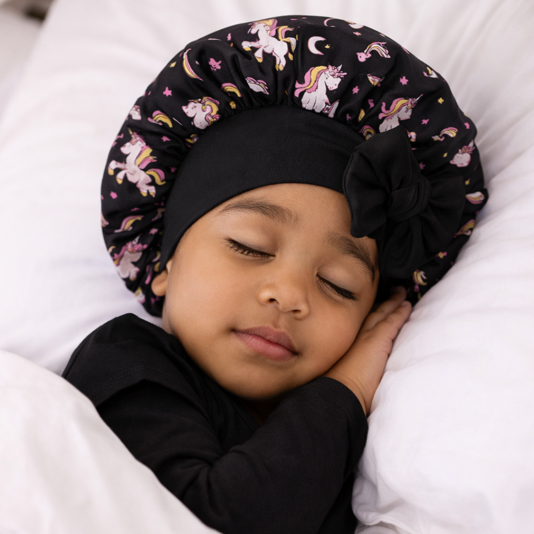 Kids Bonnet