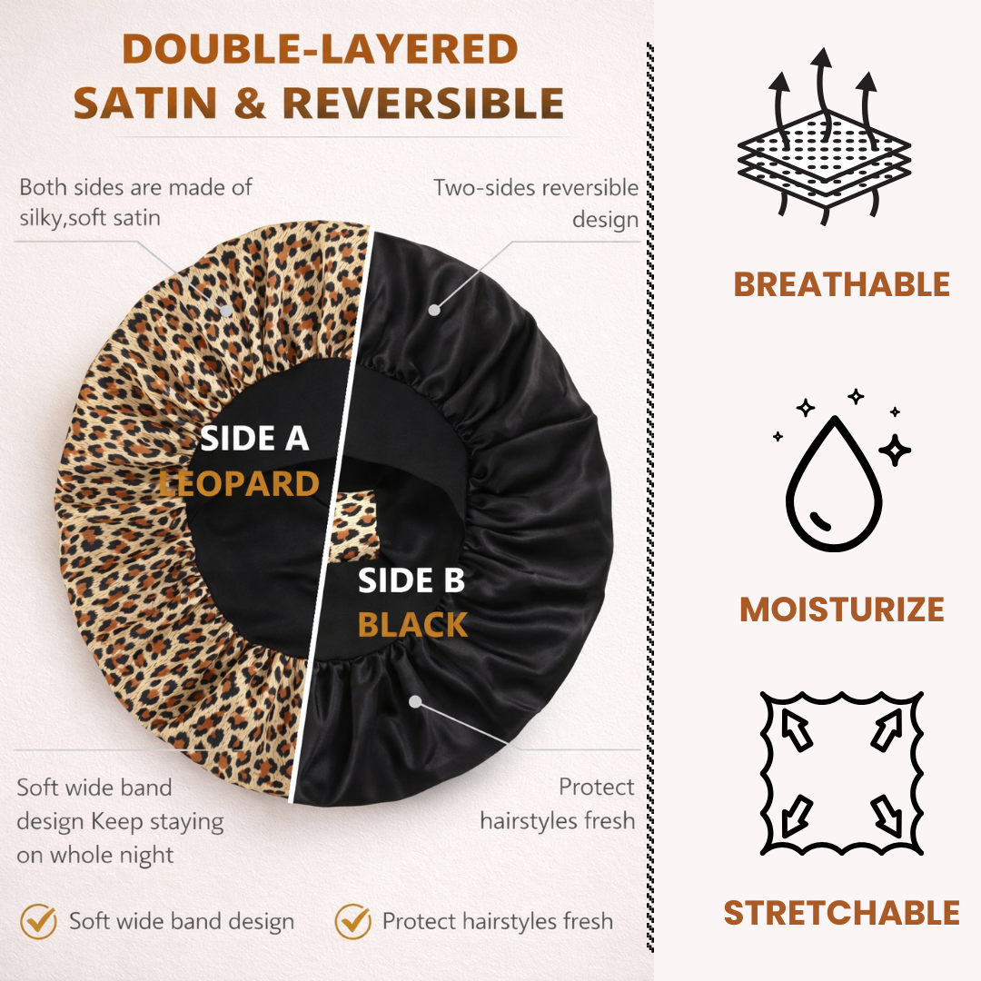 Reversible Bonnet