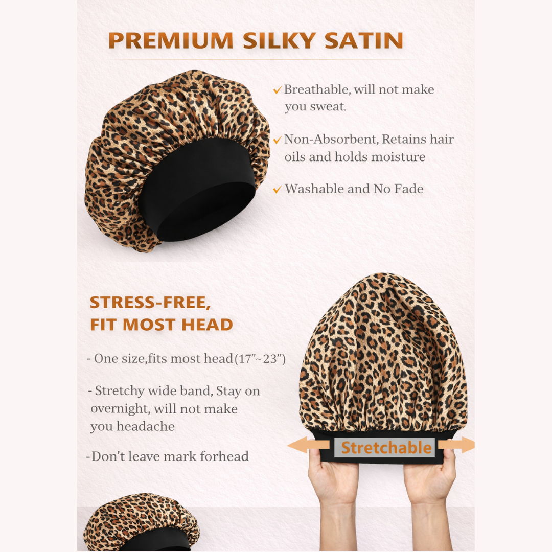 Reversible Bonnet