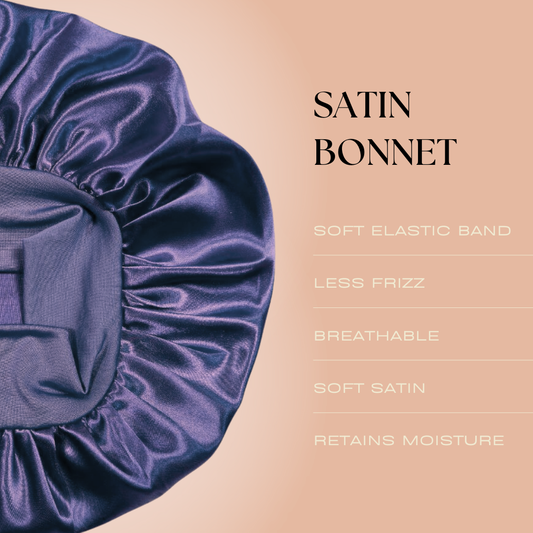 Regular Bonnet