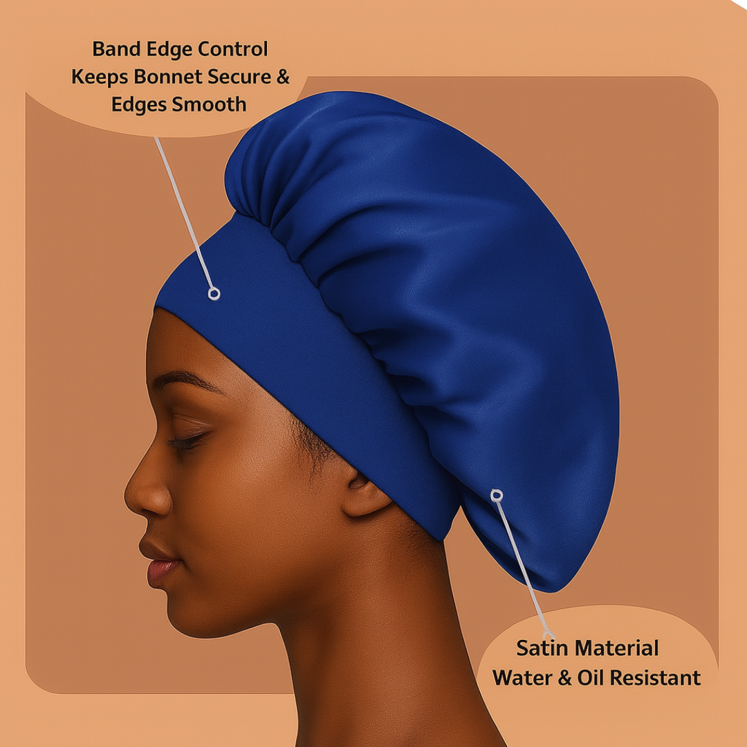 Regular Bonnet