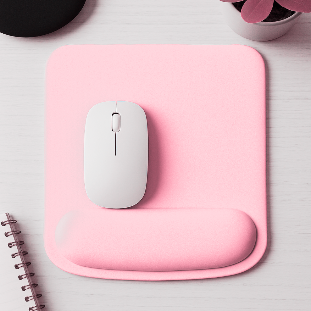 Mouse Pads