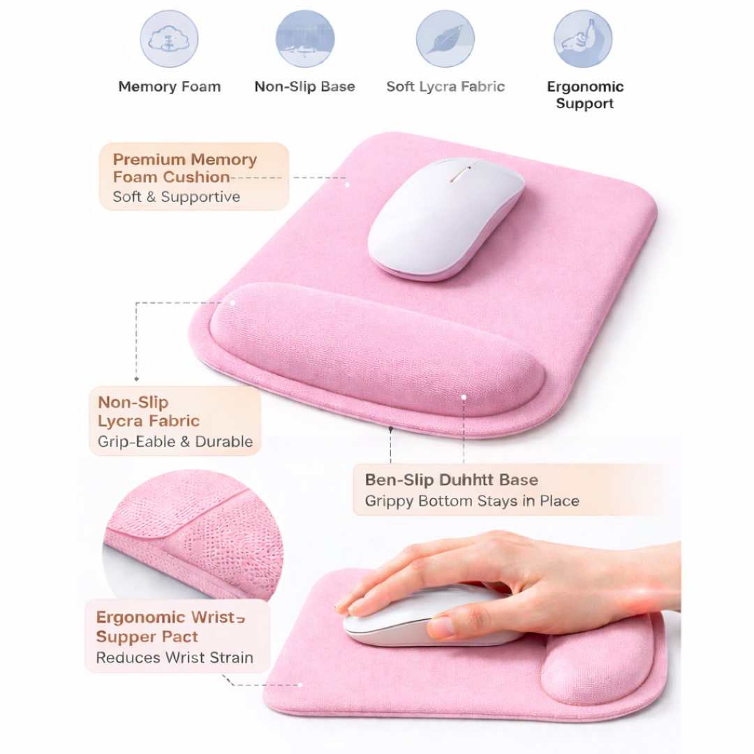 Mouse Pads