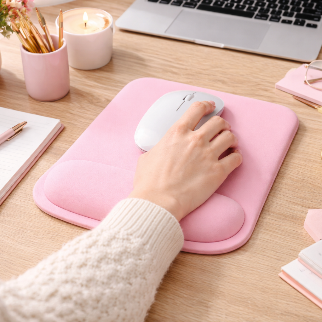 Mouse Pads