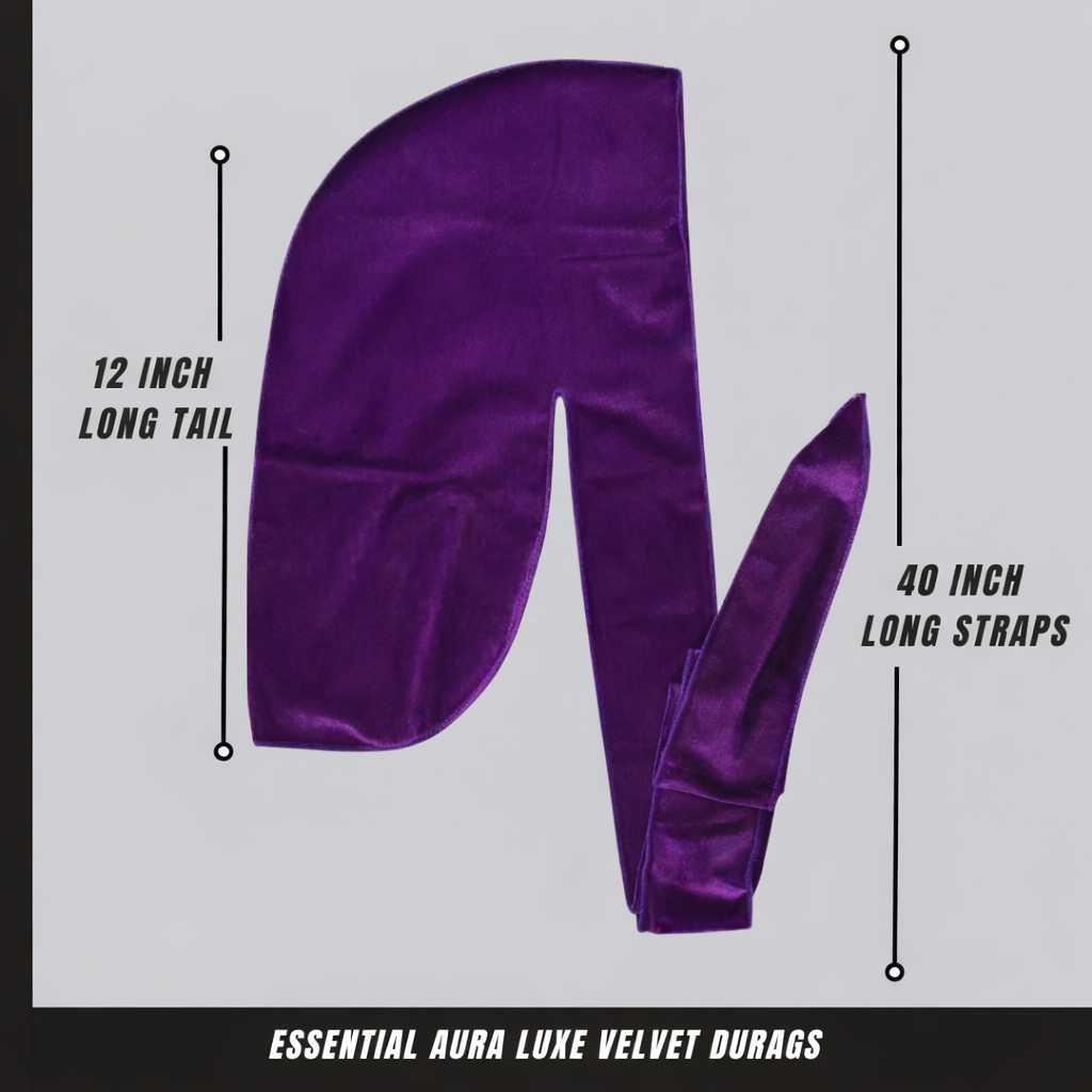 Velvet Durags