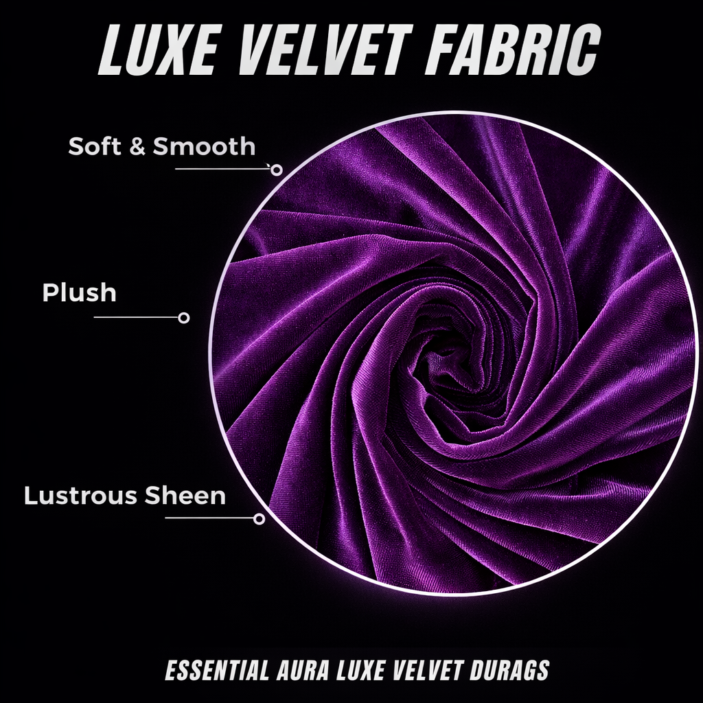 Velvet Durags