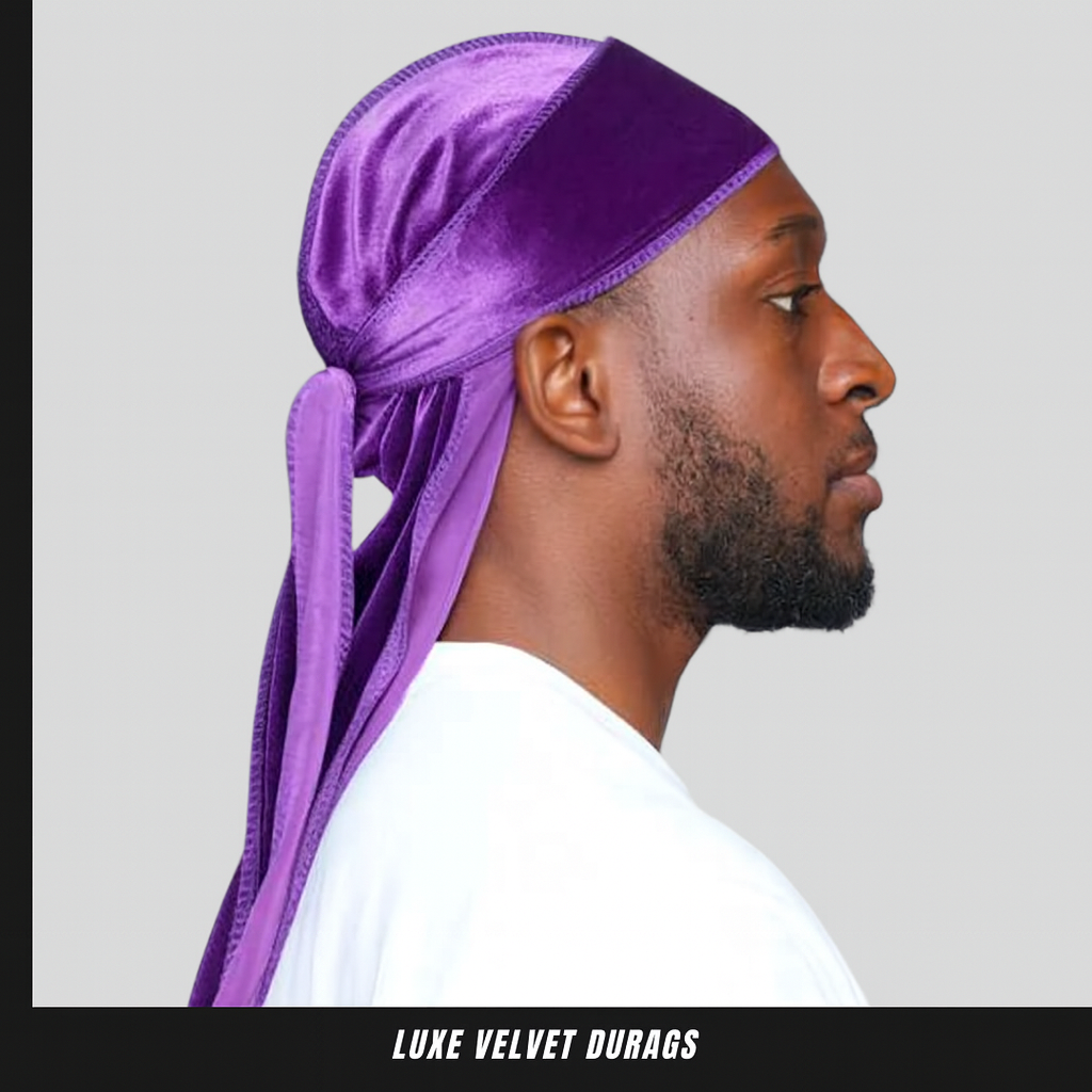 Velvet Durags