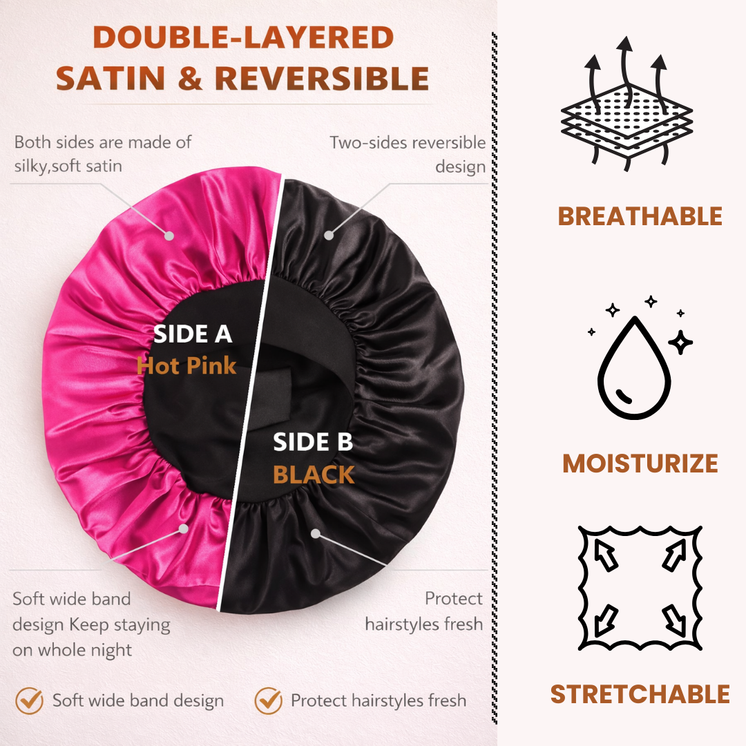 Reversible Bonnet