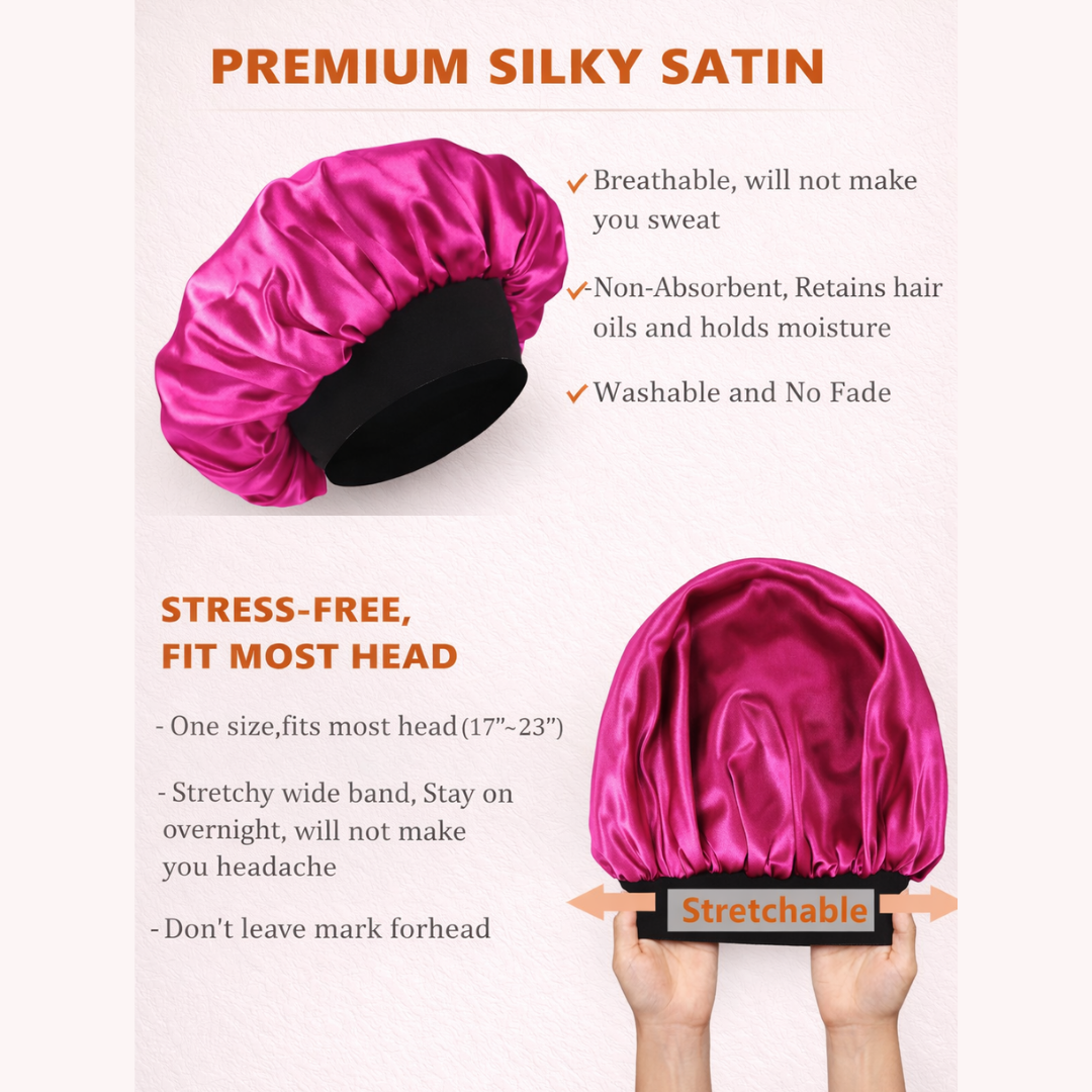 Reversible Bonnet