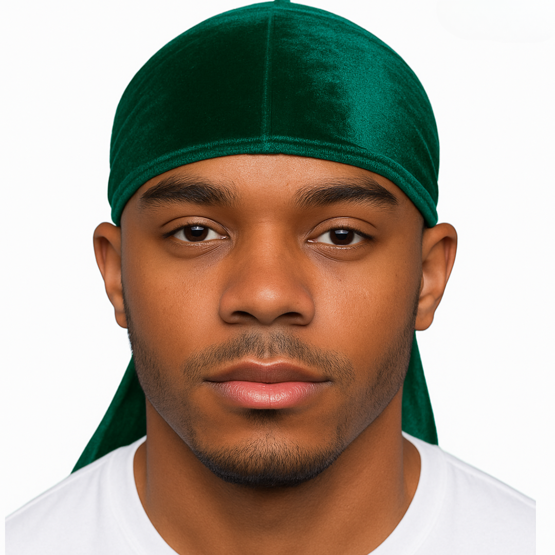 Velvet Durags
