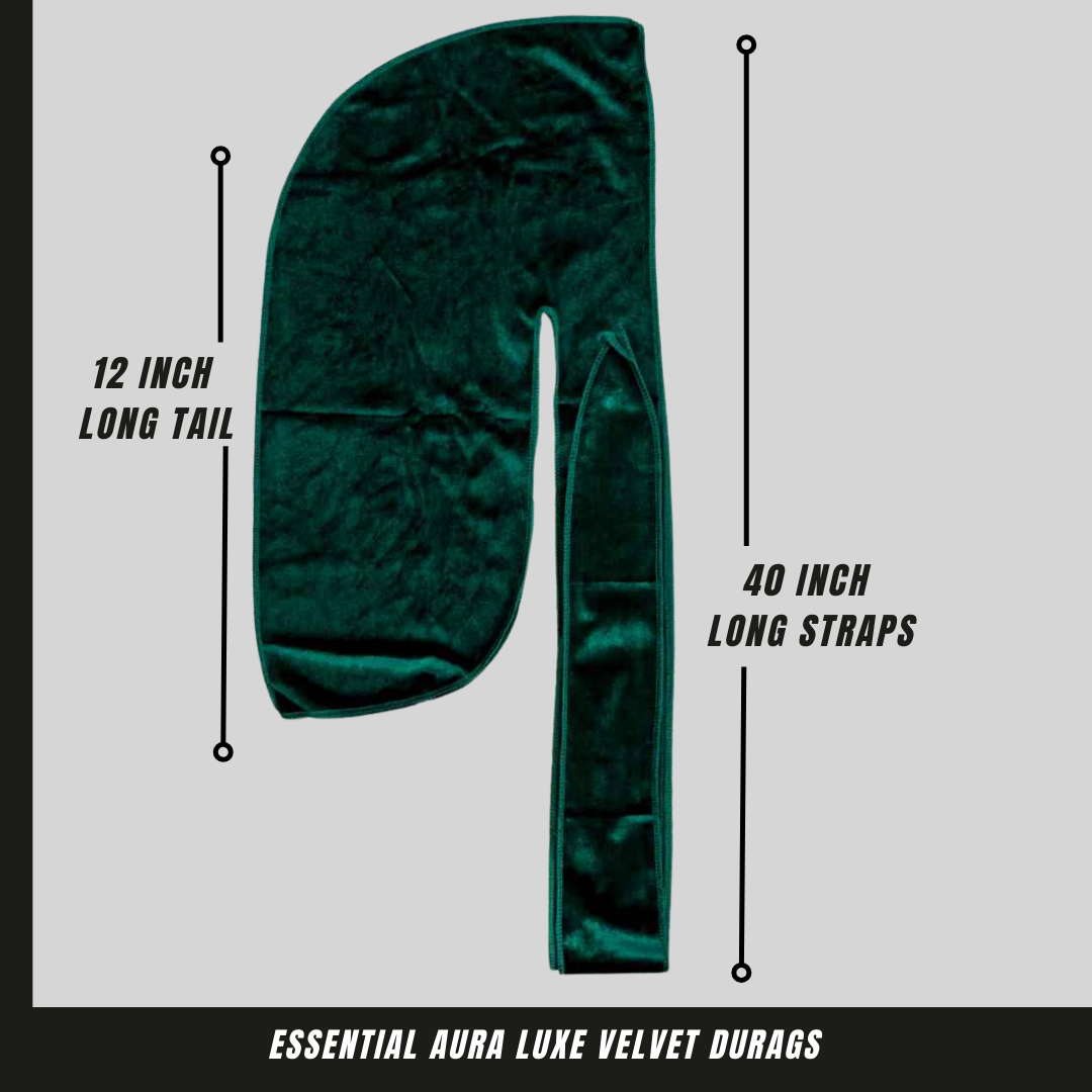 Velvet Durags