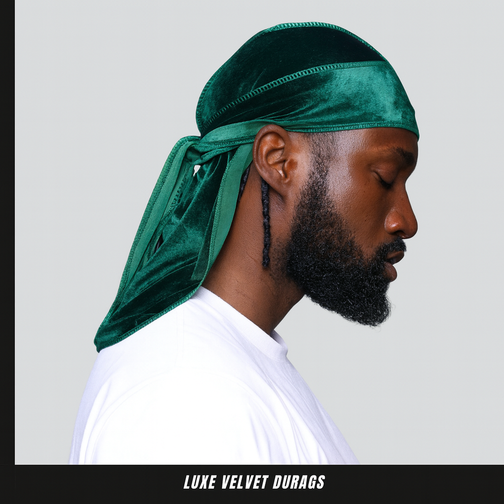 Velvet Durags