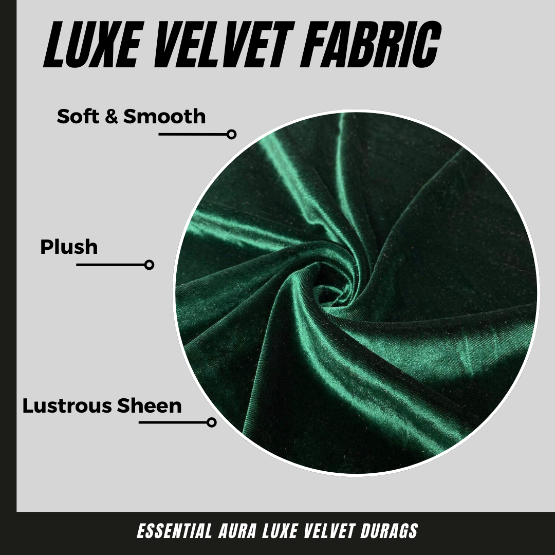 Velvet Durags