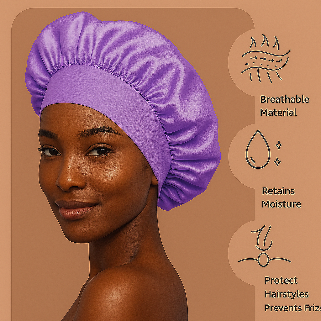 Regular Bonnet