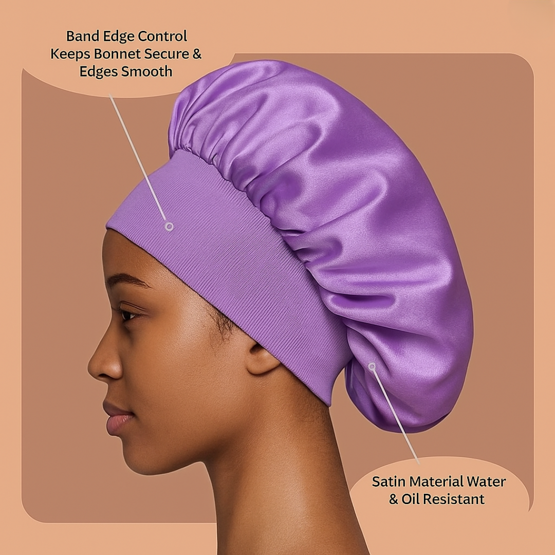 Regular Bonnet