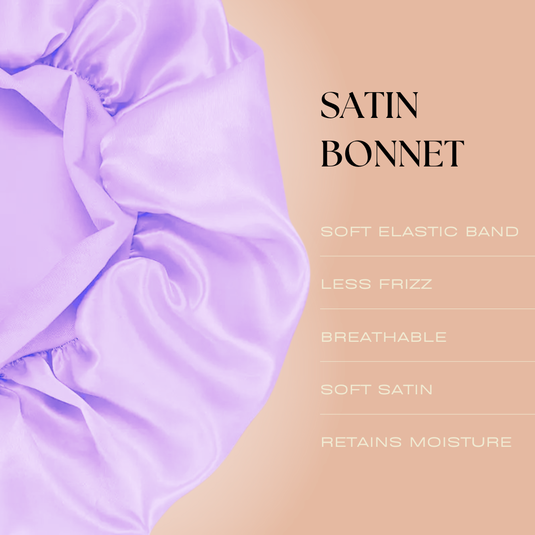 Regular Bonnet