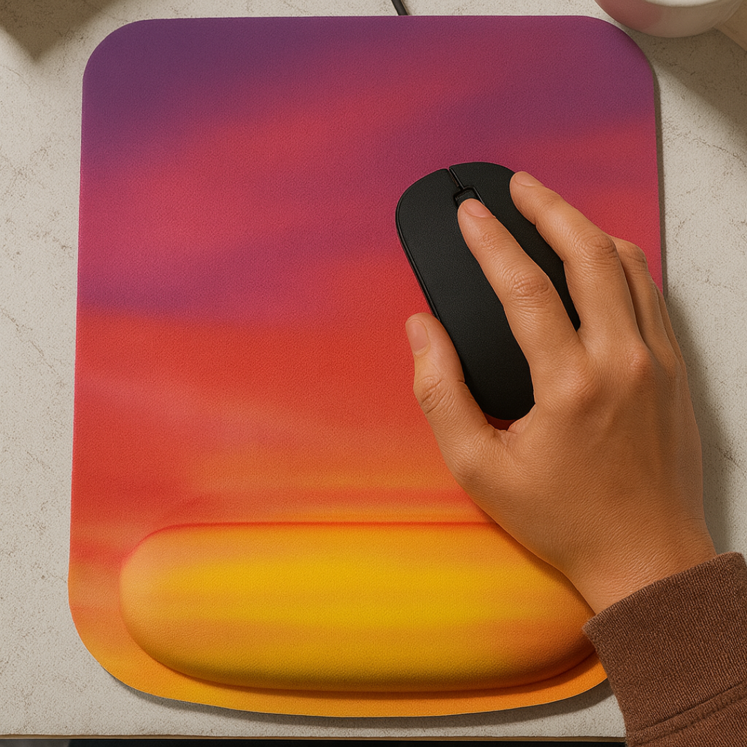 Mouse Pads