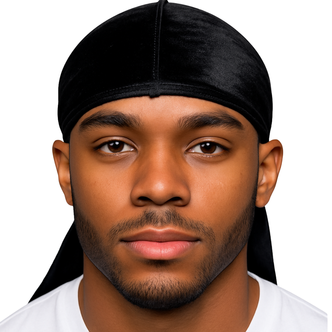 Velvet Durags