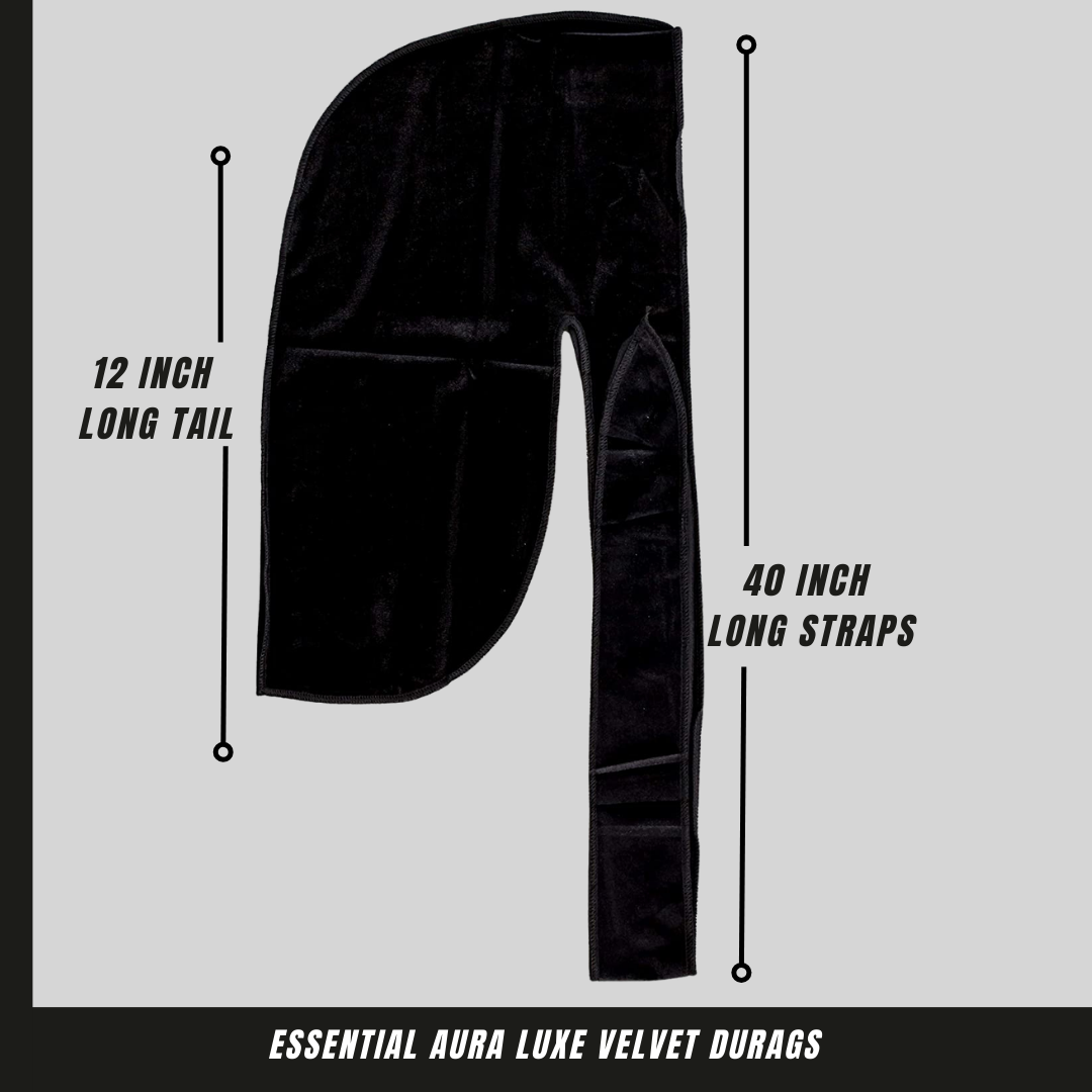 Velvet Durags